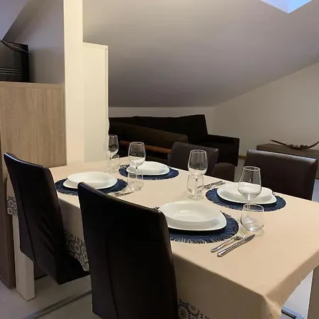 Rosamarina 227 Cavallino-Treporti