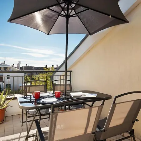 Apartment Rosamarina 227