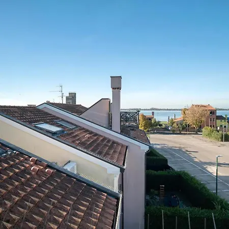 Apartment Rosamarina 227 Cavallino-Treporti