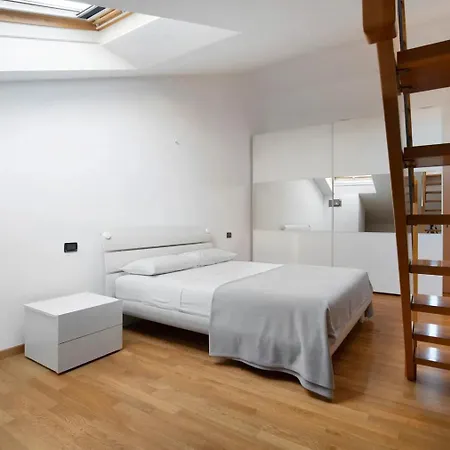 Apartment Rosamarina 227