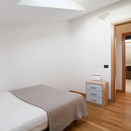 Apartment Rosamarina 227