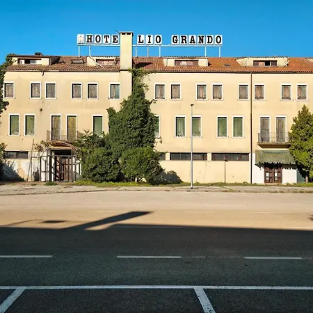 Apartament Rosamarina 227 Cavallino-Treporti